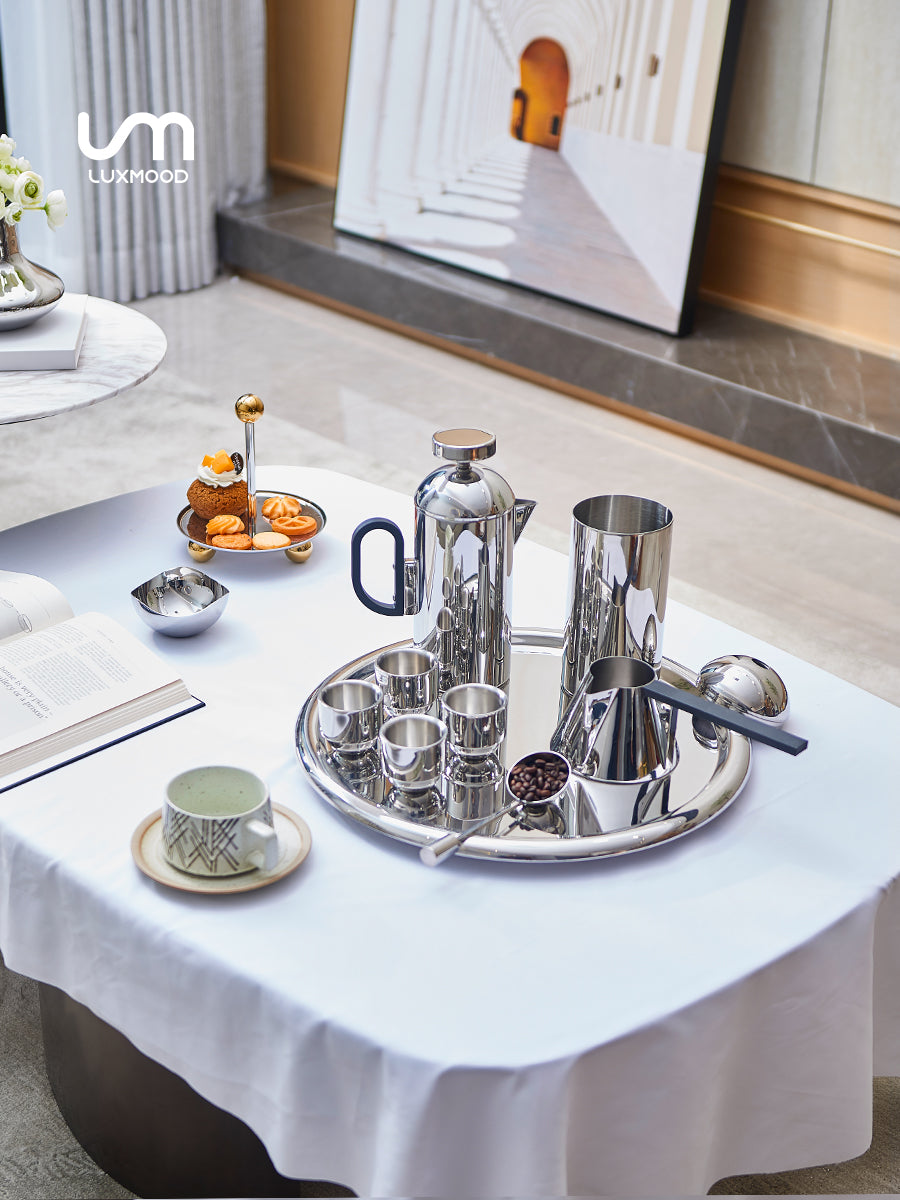 Coffee/Tea set