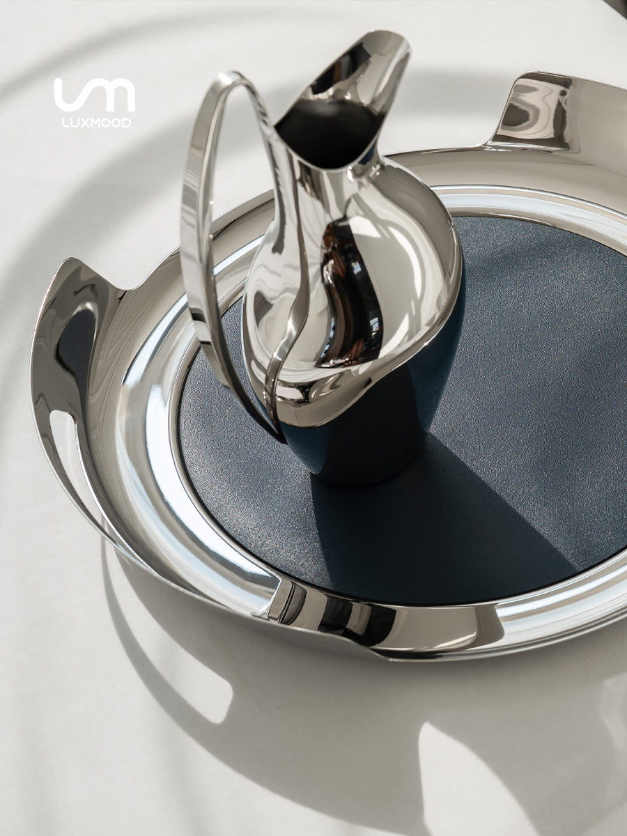 Stainless Steel