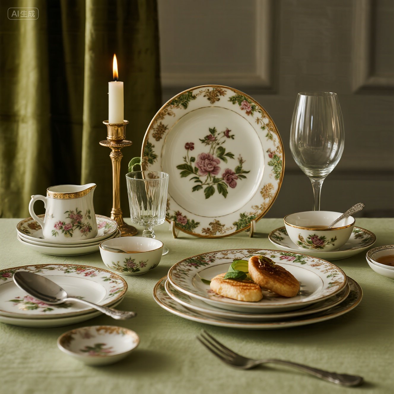 Tableware