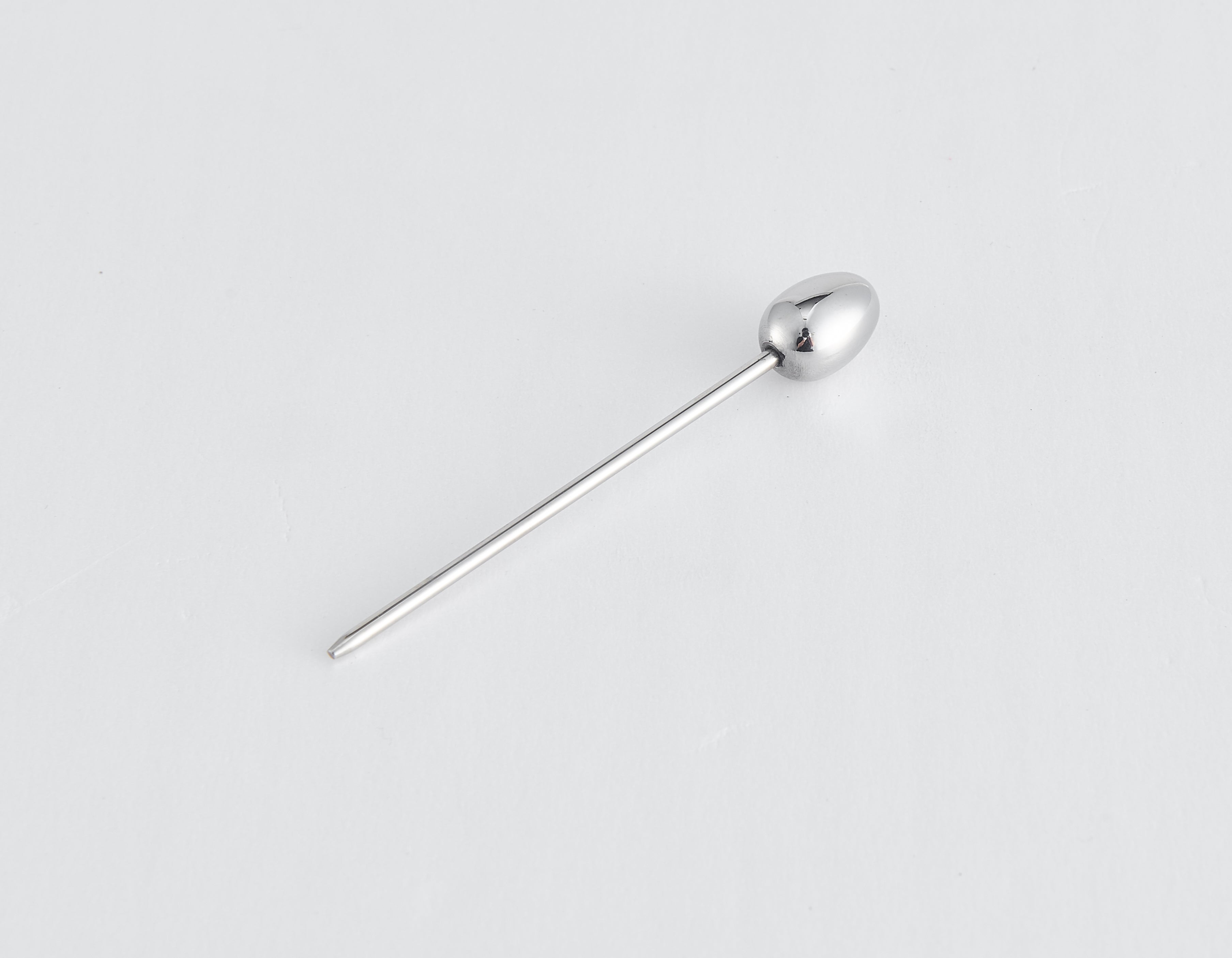 Magic Egg For Dessert（Pick and Spoon Version）