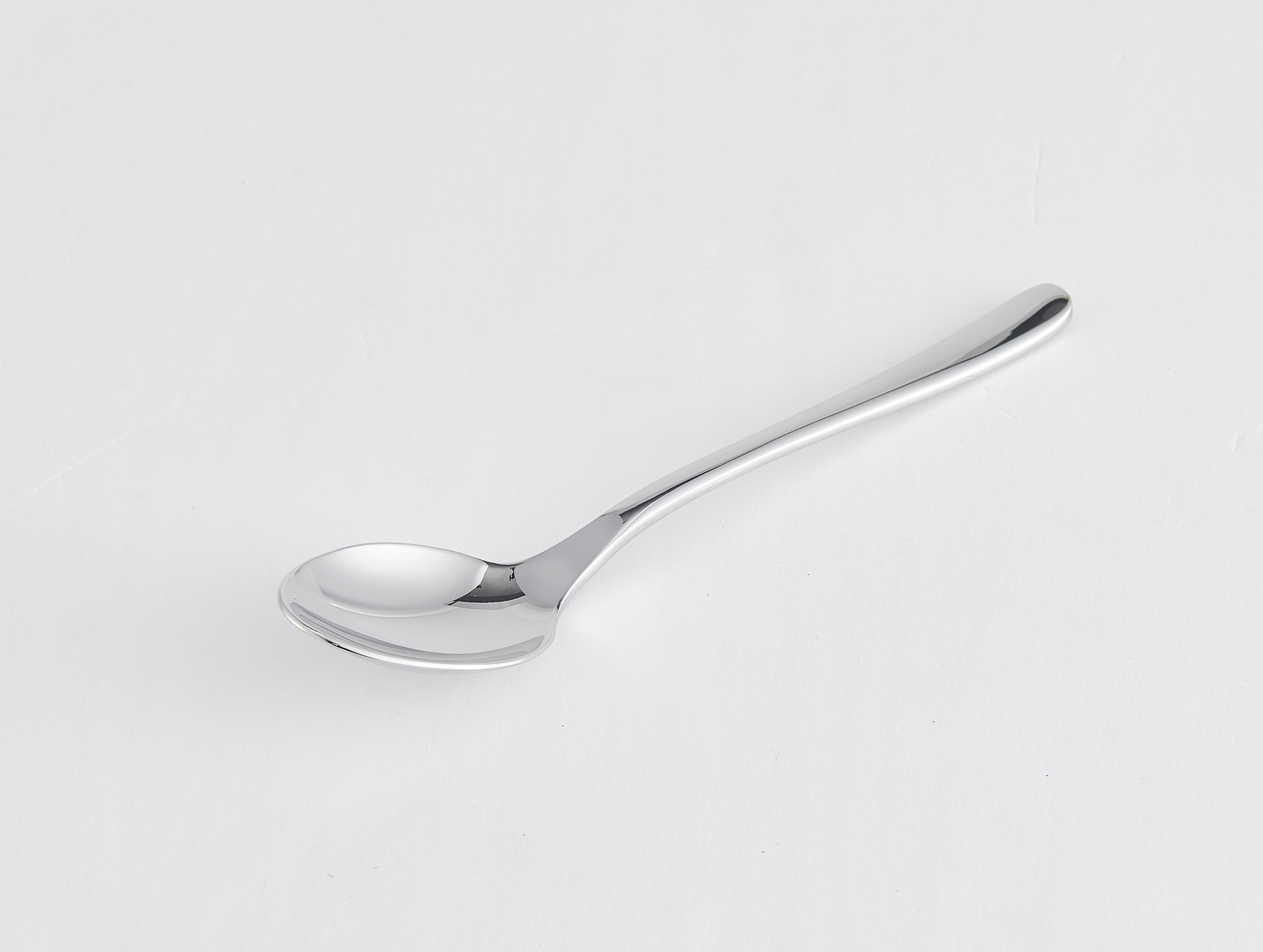 Magic Egg For Dessert（Pick and Spoon Version）