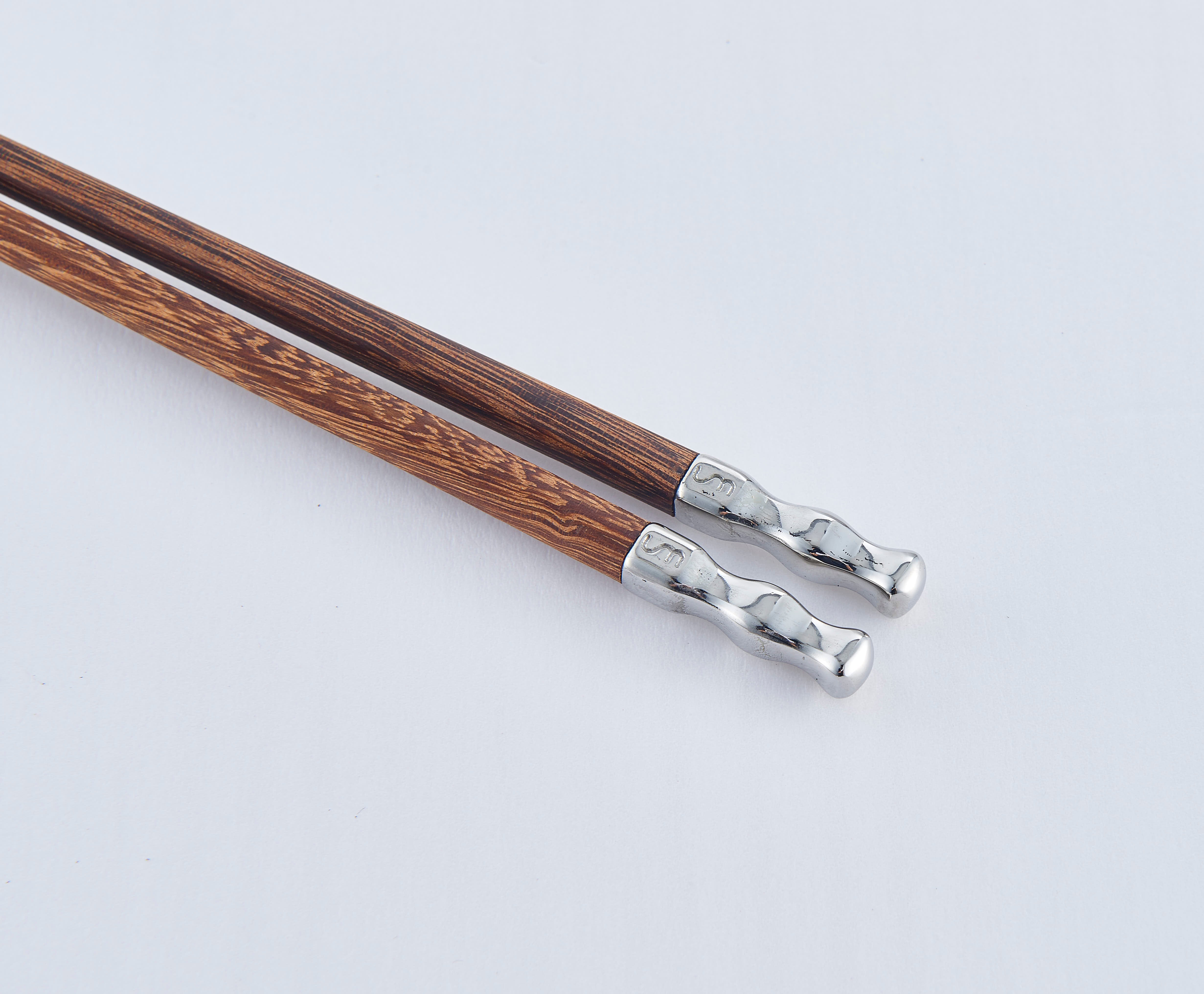 Chopstick Set（Wenge）
