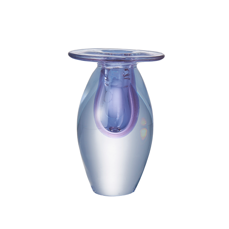 Violet - Aromatherapy Bottle