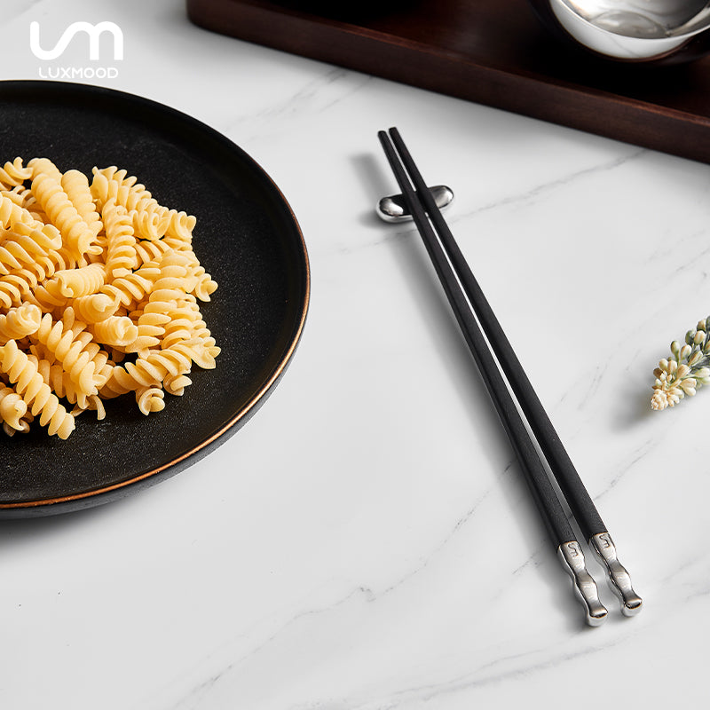 Chopsticks set（Ebony）