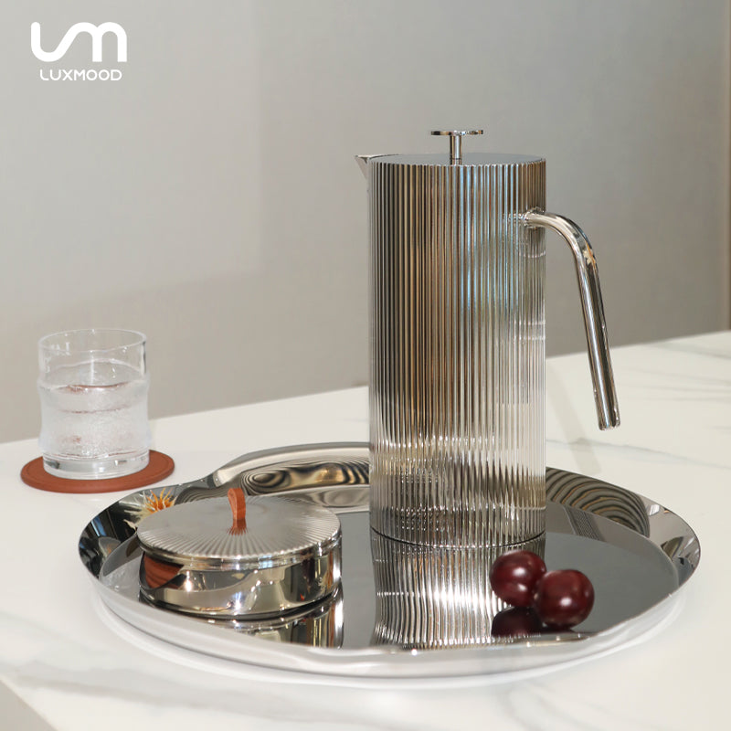 Glimmer -Water Kettle