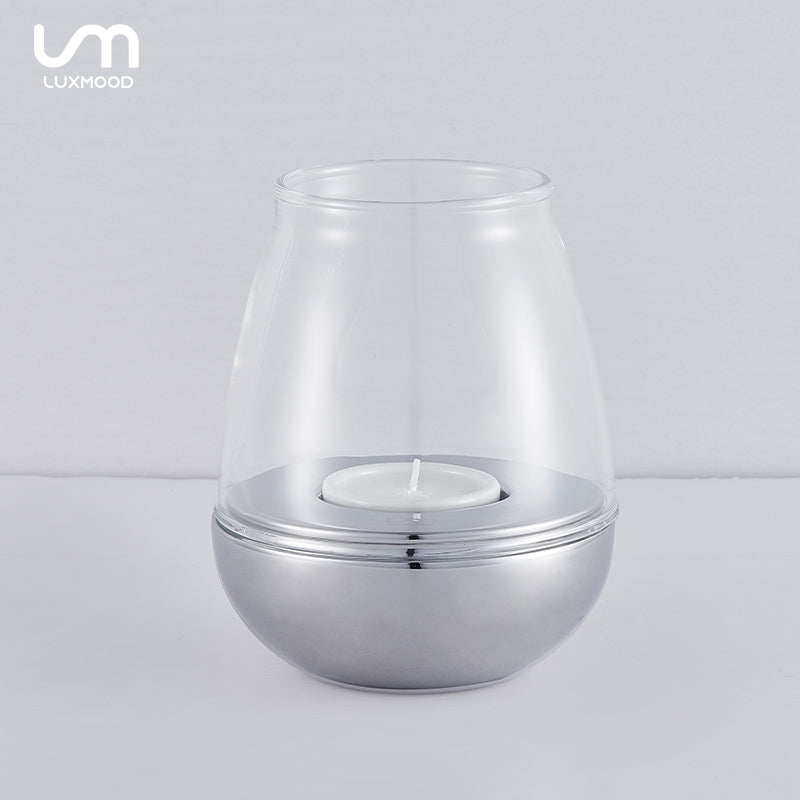 Magic Egg- Candleholder