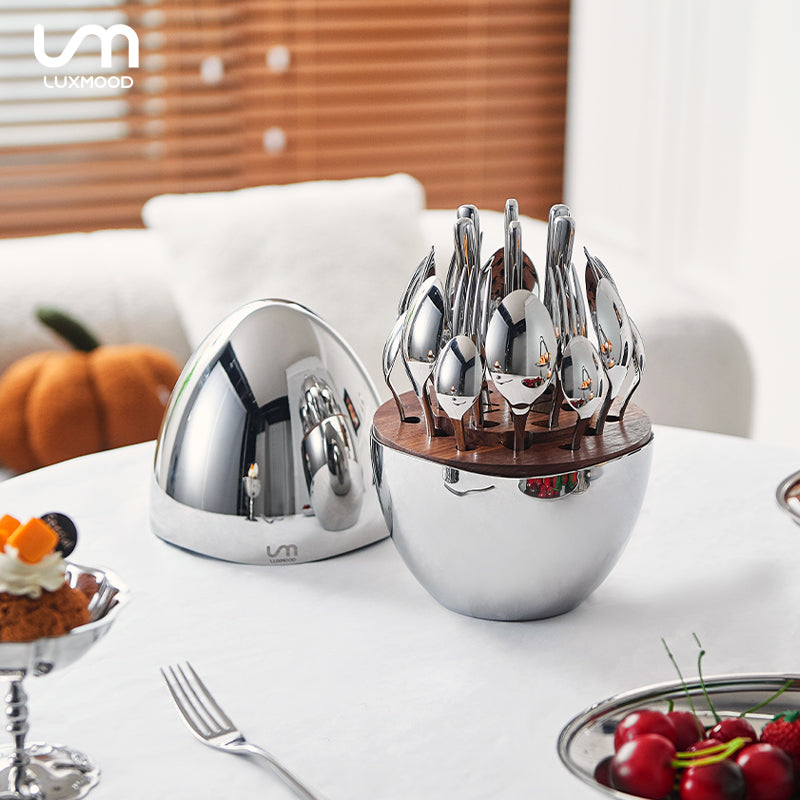 Magic Egg-Medium（24 Pieces）