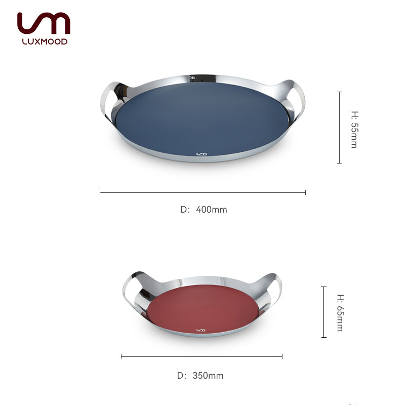 Horizon (With Handle）