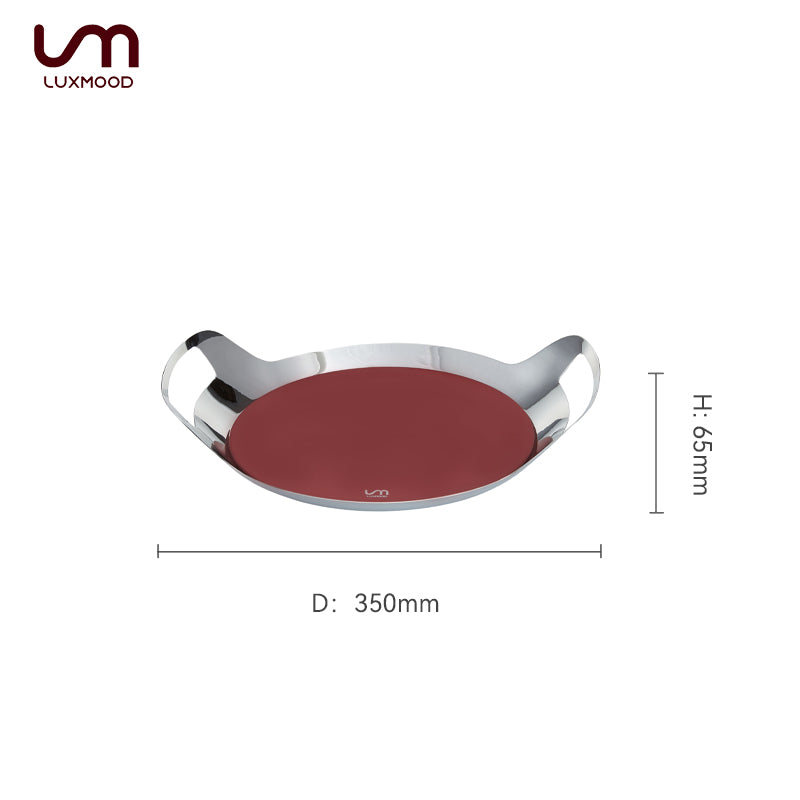 Horizon (With Handle）