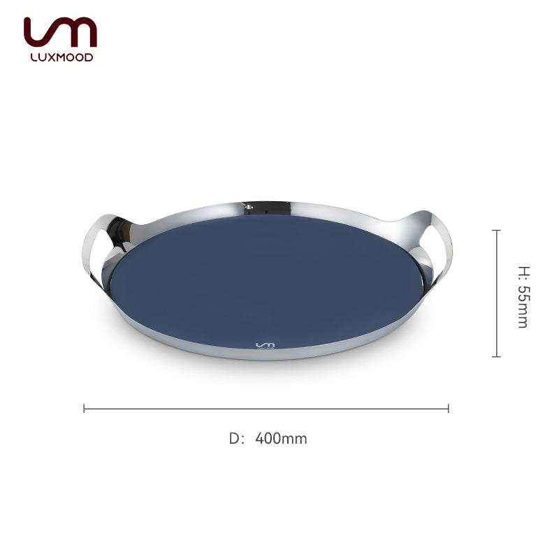 Horizon (With Handle）