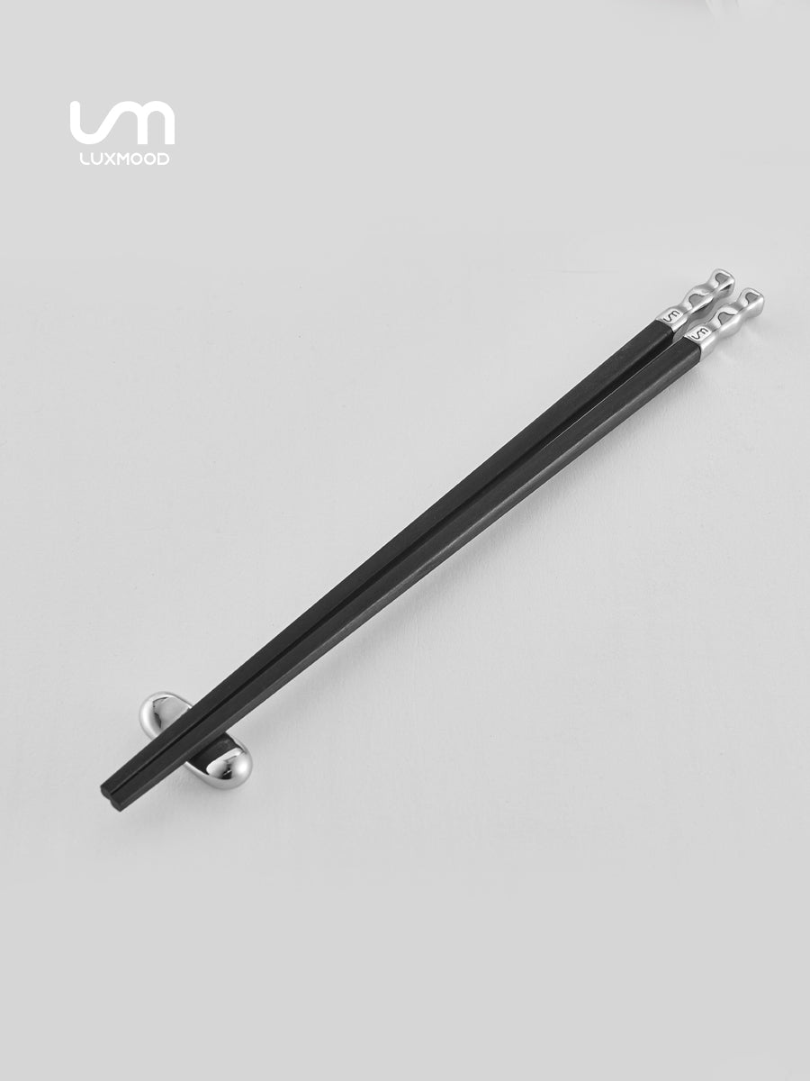 Chopsticks set（Ebony）