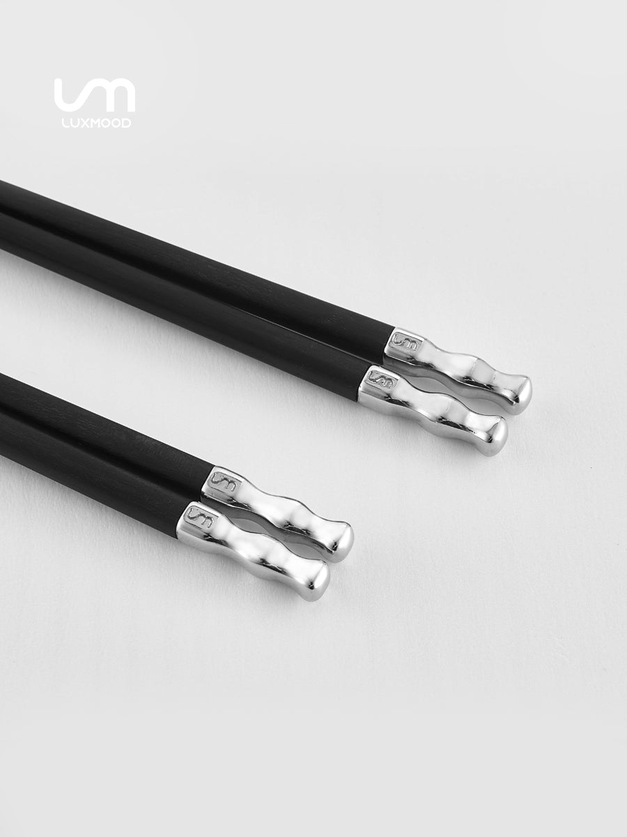 Chopsticks set（Ebony）