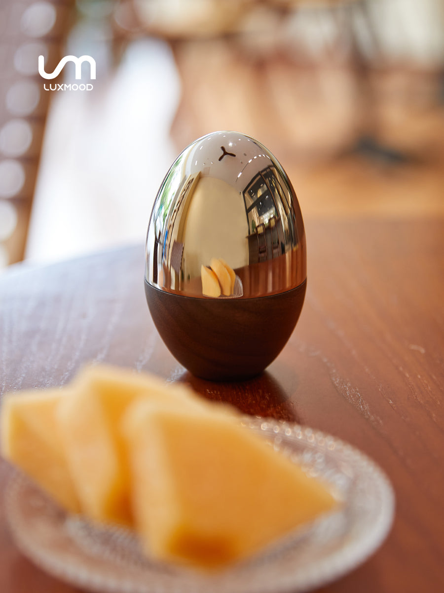Magic Egg For Fruits