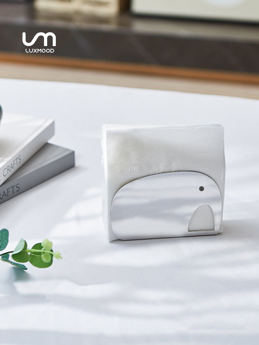 Elephant（Tissue holder）