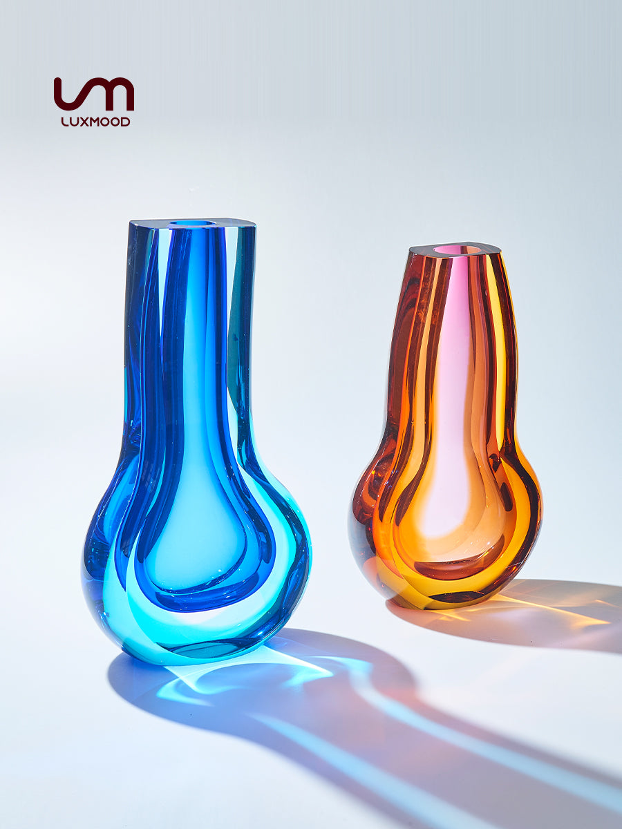 Drop Vase