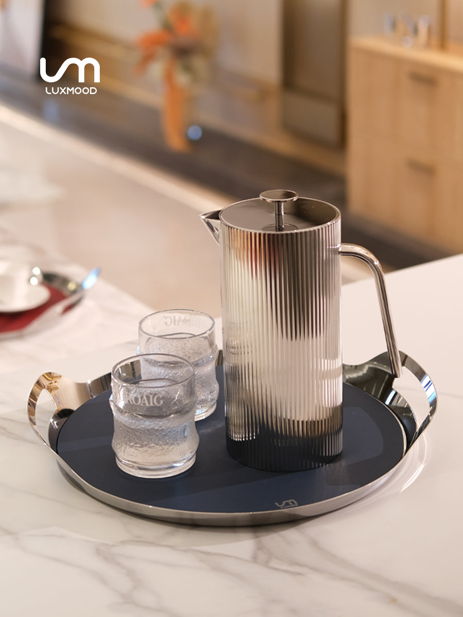 Horizon (With Handle）