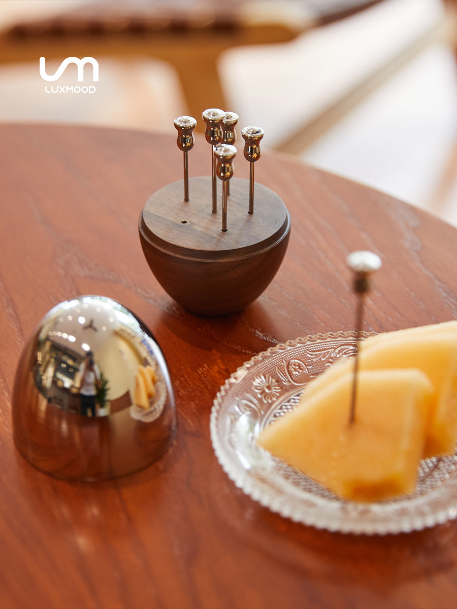 Magic Egg For Fruits