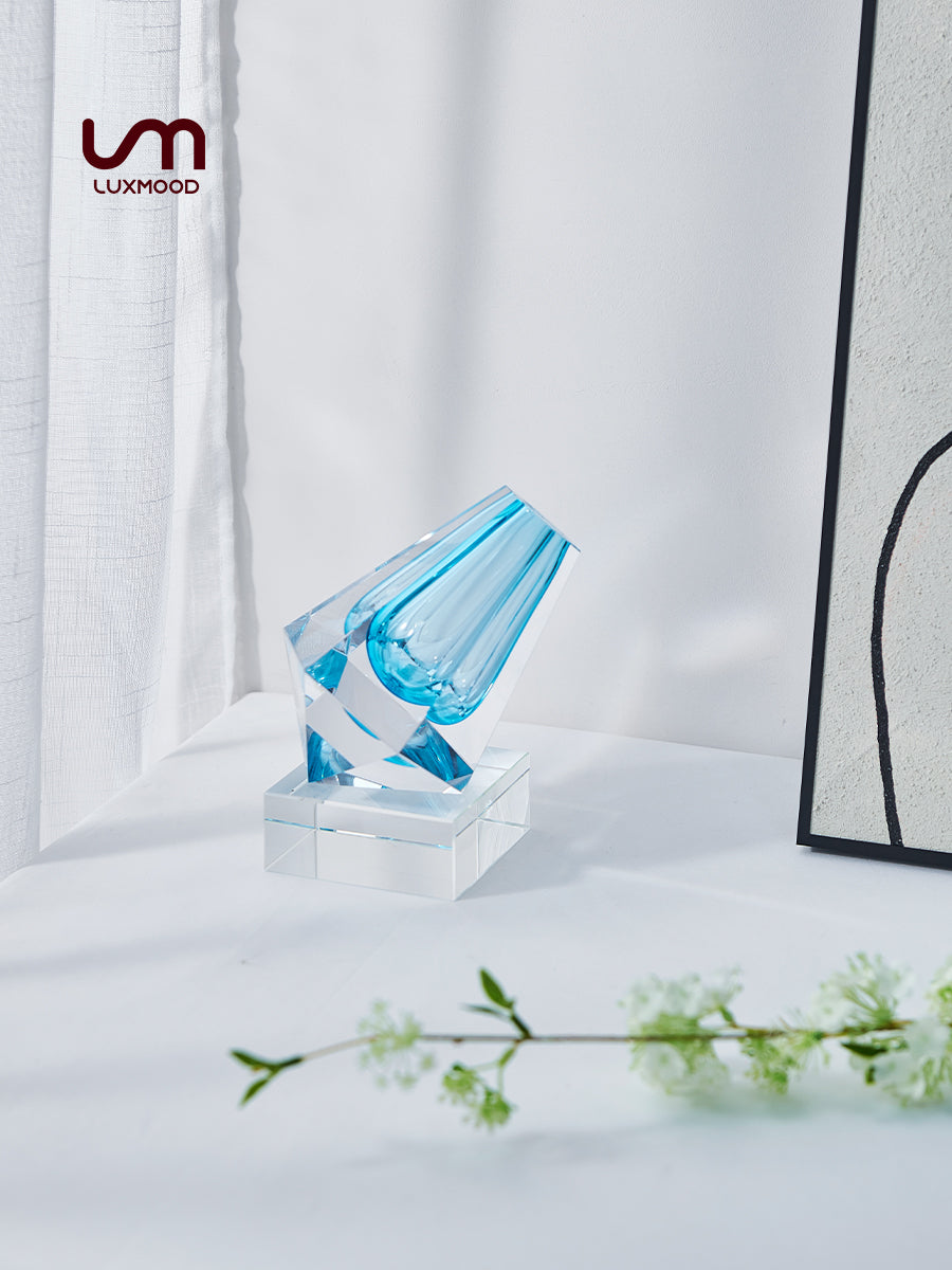 Wavescape - Aromatherapy Bottle