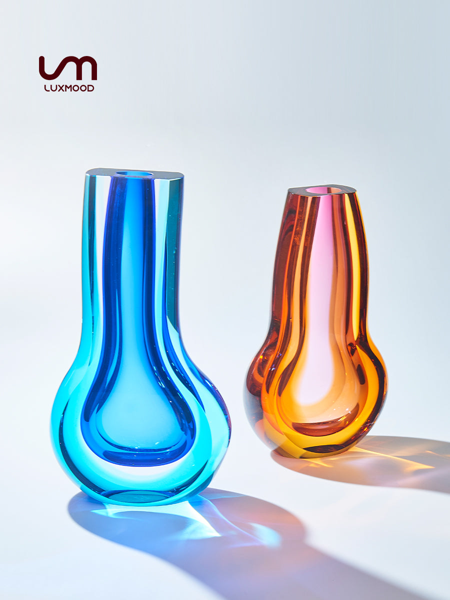 Drop Vase