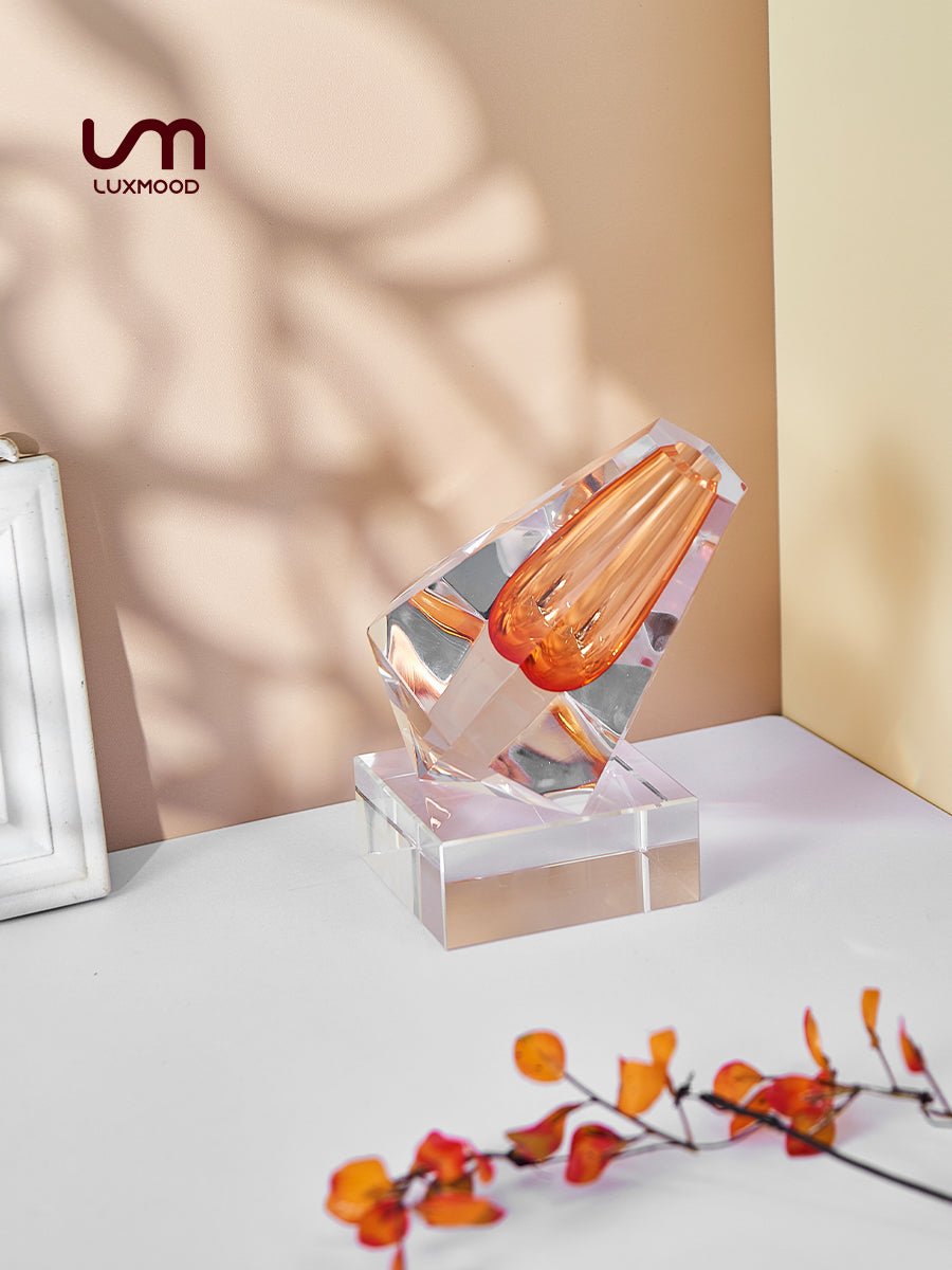 Wavescape - Aromatherapy Bottle