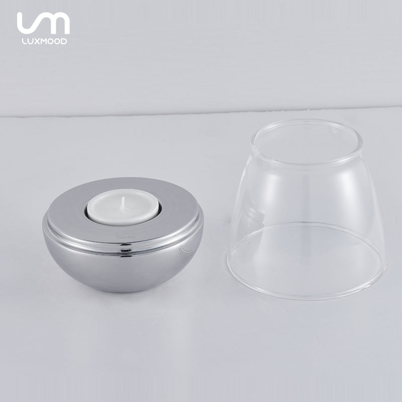 Magic Egg- Candleholder