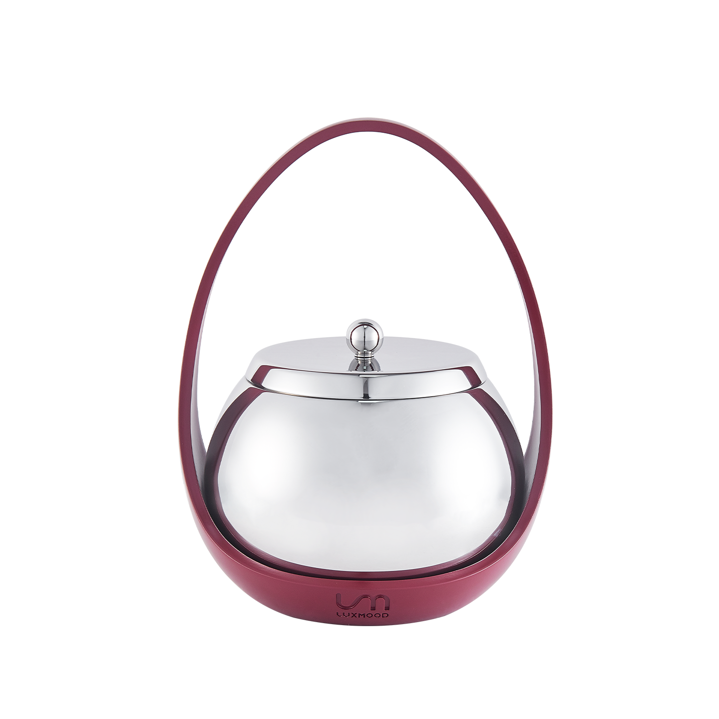 Magic Egg-Ice Bucket