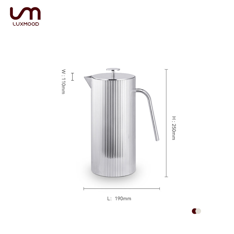 Glimmer -Water Kettle