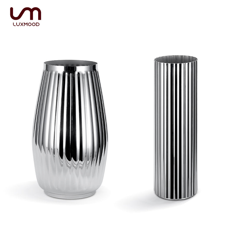 Glimmer -Vase