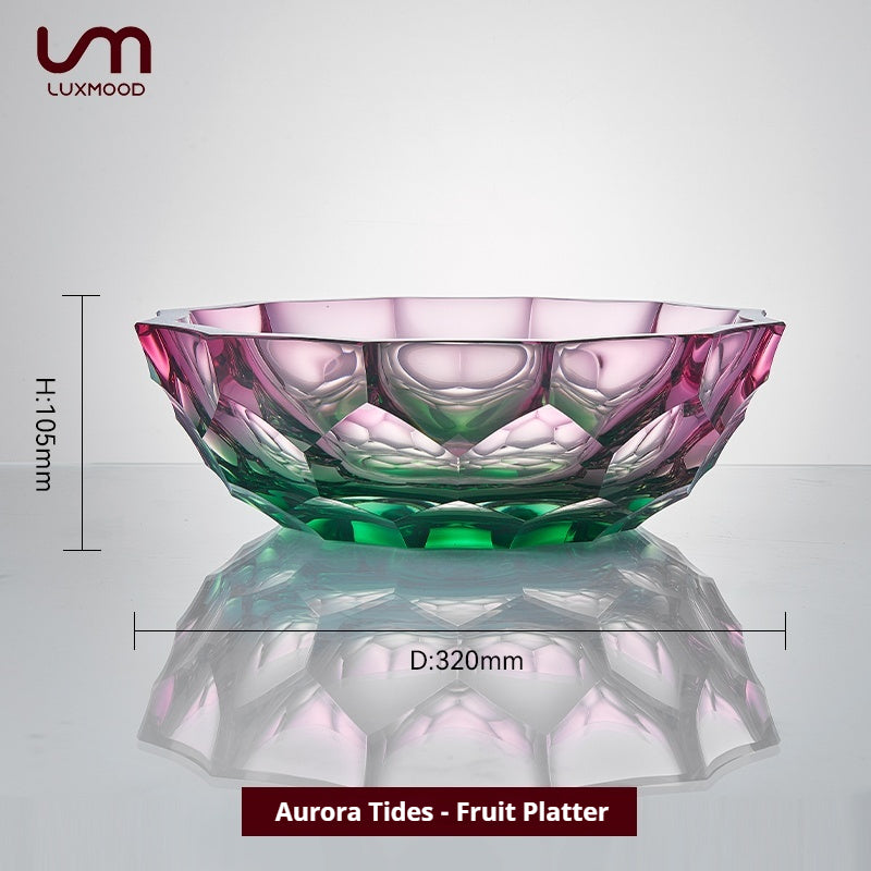 Aurora Tides - Fruit Platter