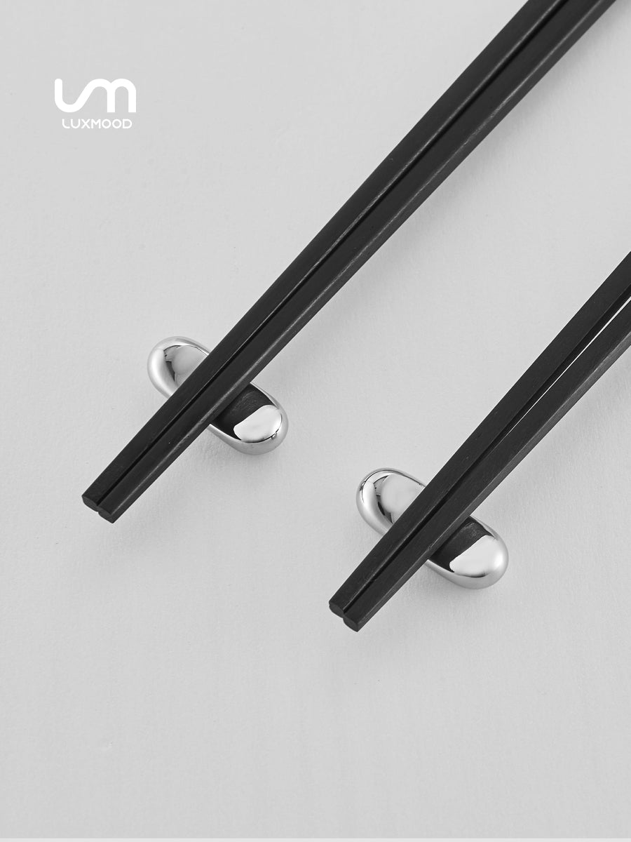 Chopsticks set（Ebony）