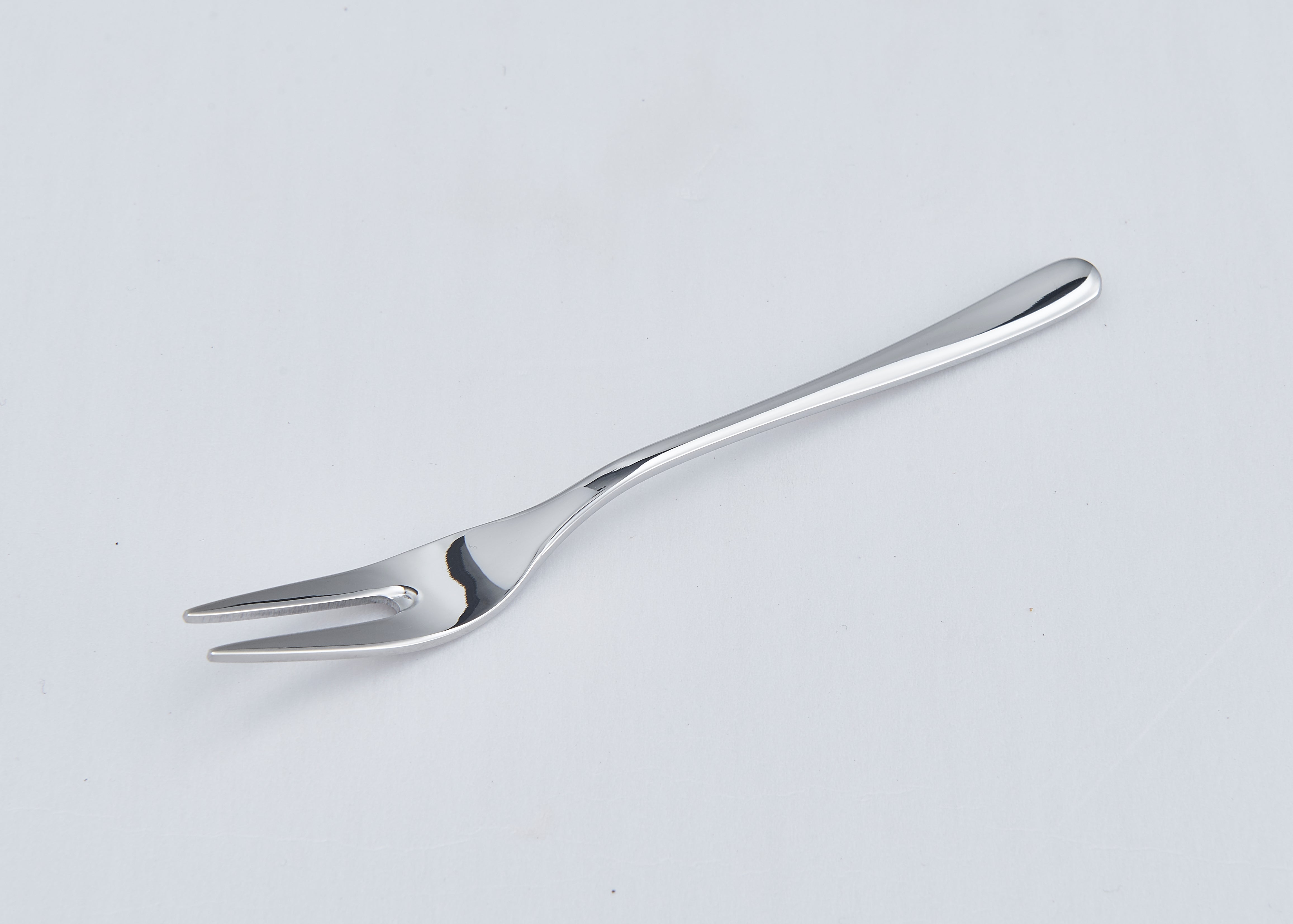 Magic Egg For Dessert（Fork and Spoon Version）