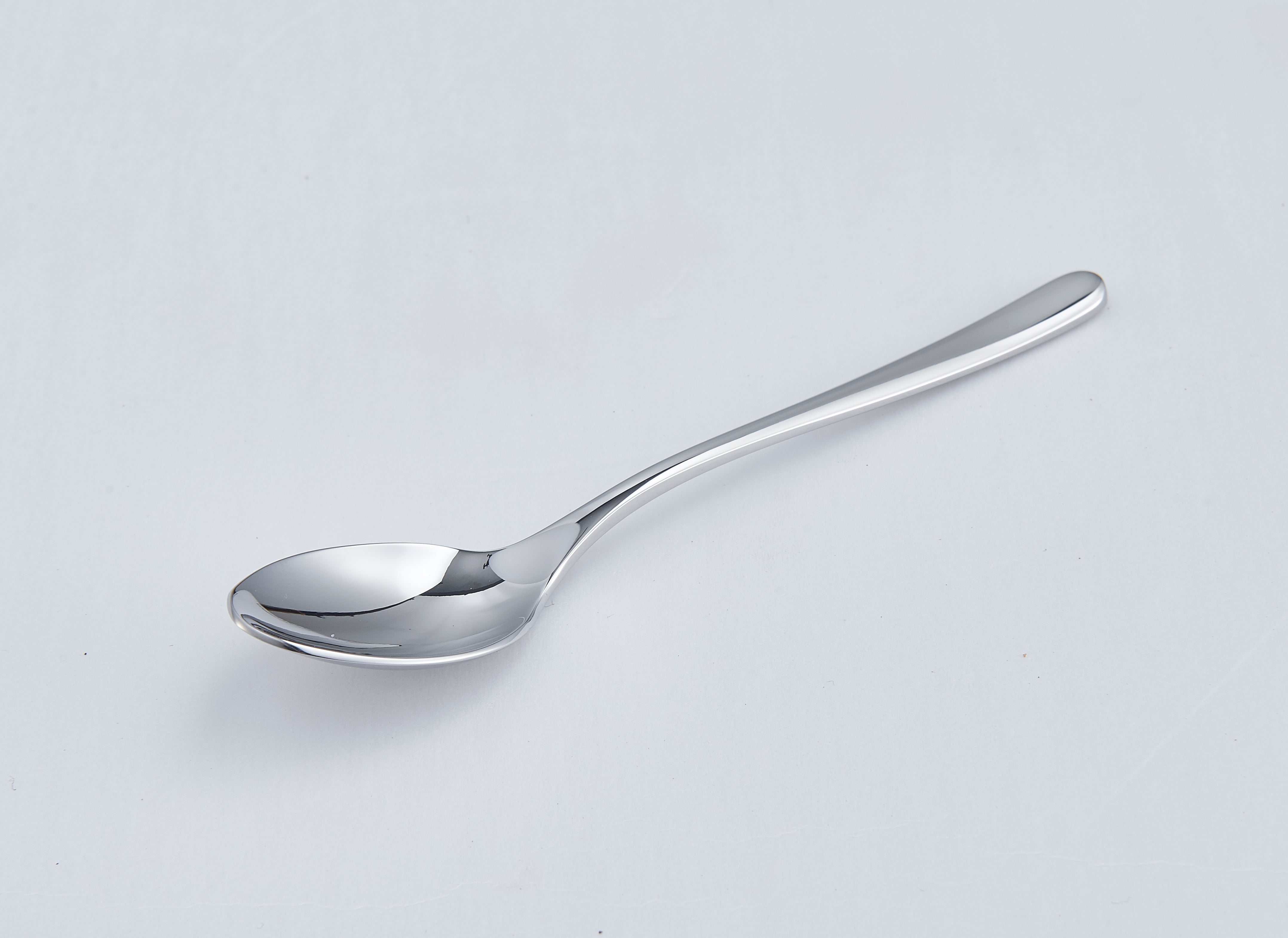 Magic Egg For Dessert（Fork and Spoon Version）