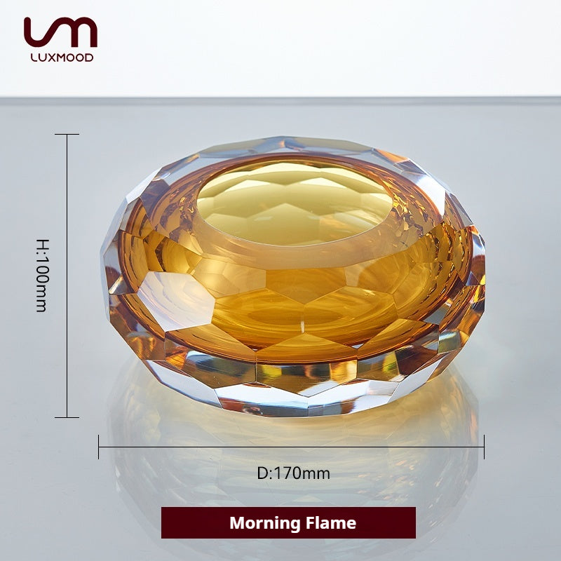 Morning Flame