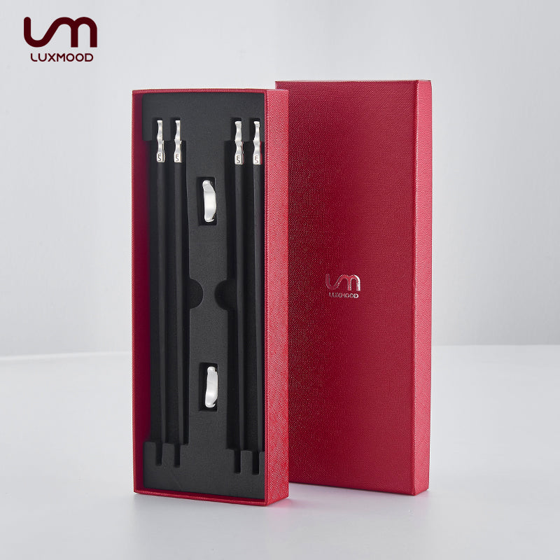Chopsticks set（Ebony）