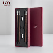 Chopstick Set（Wenge）