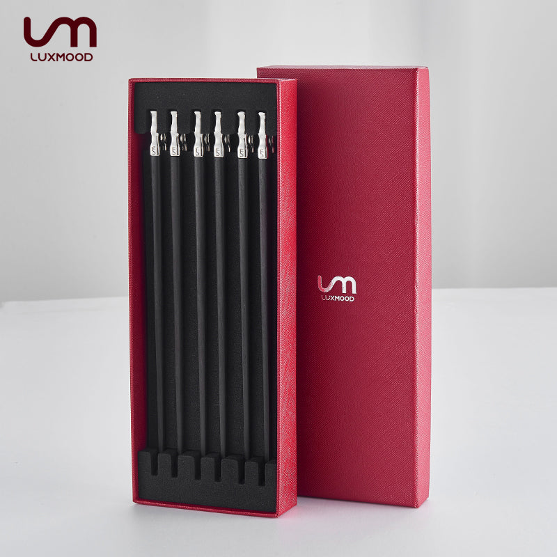 Chopsticks set（Ebony）