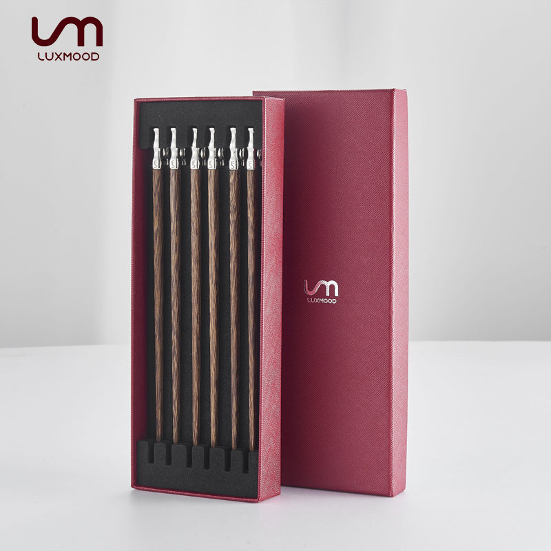 Chopstick Set（Wenge）