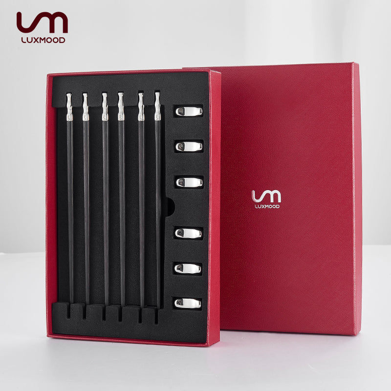 Chopsticks set（Ebony）