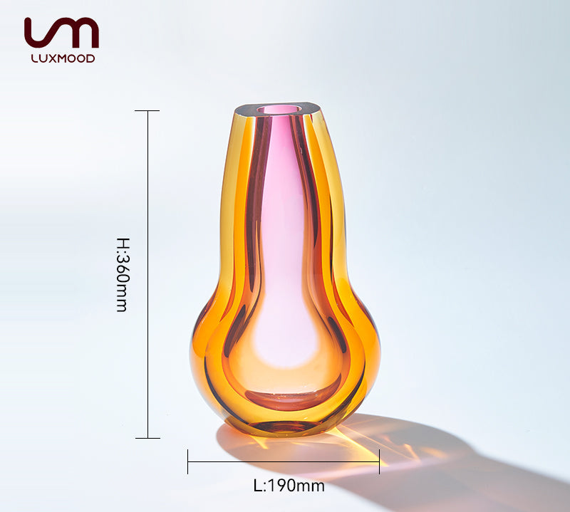 Drop Vase