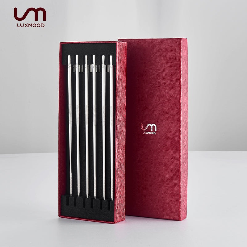 Chopstick Set（Stainless Steel）
