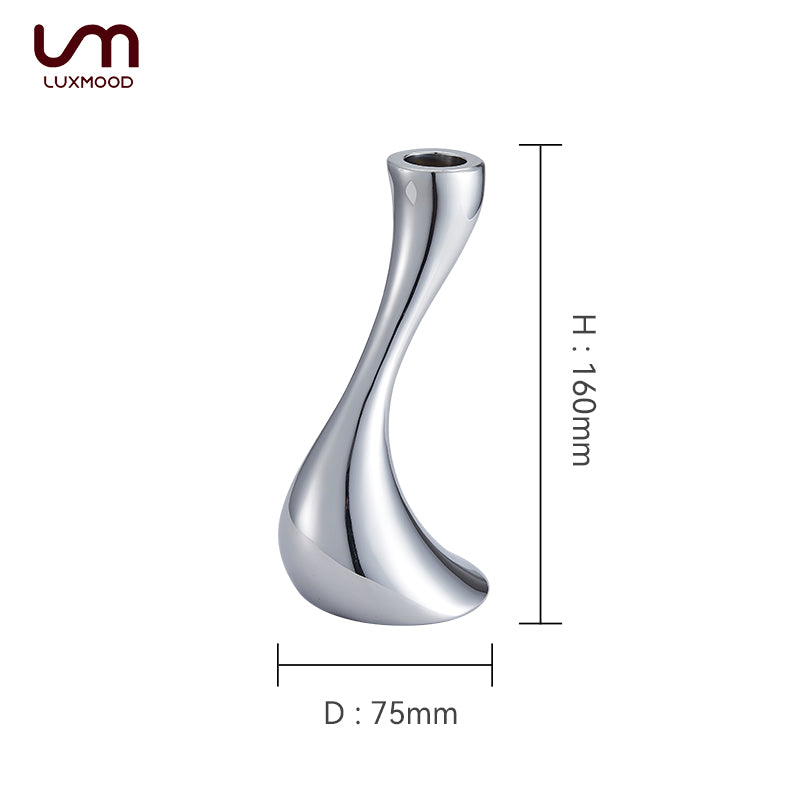 Swan（Candleholder）