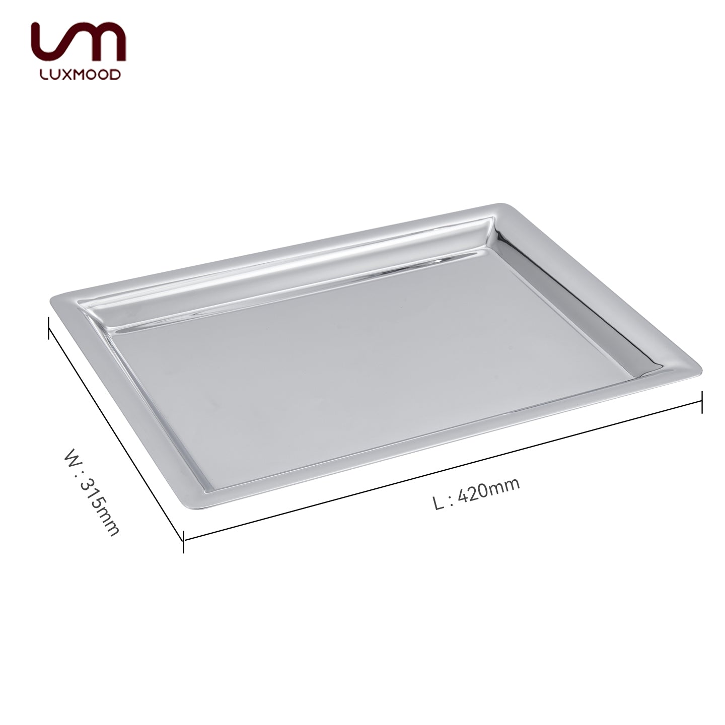 Silvery