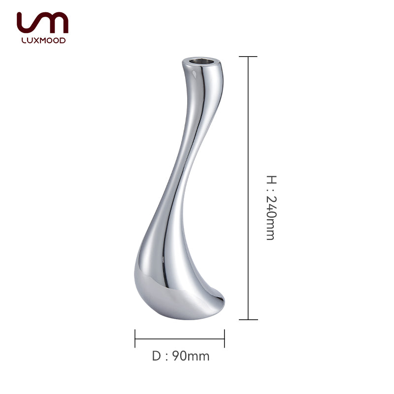 Swan（Candleholder）