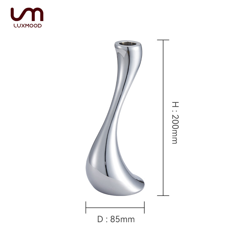 Swan（Candleholder）