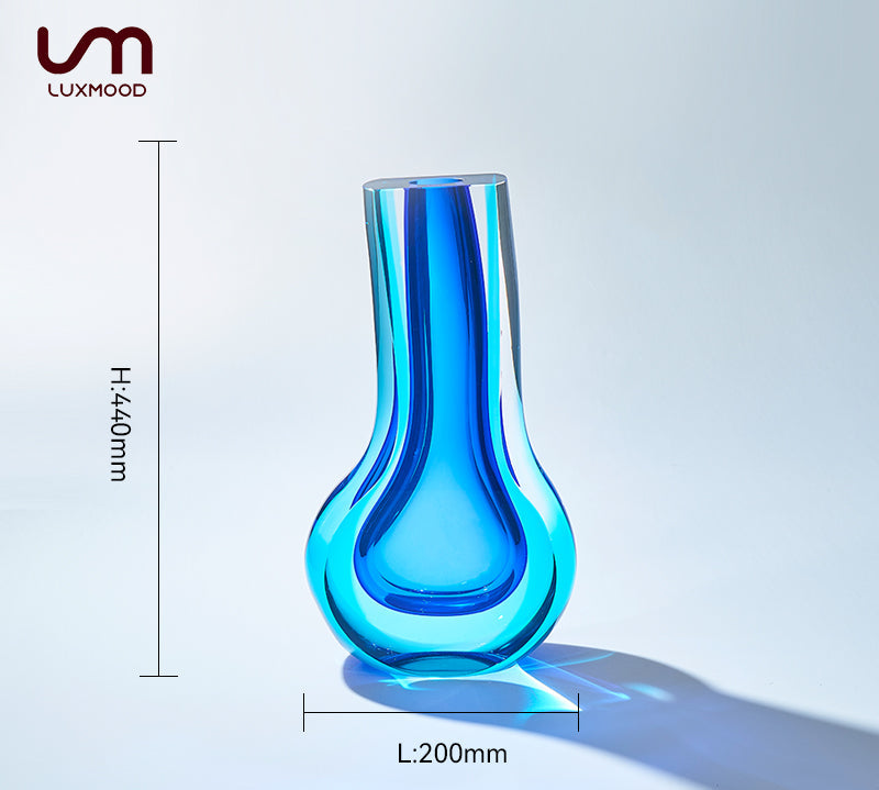 Drop Vase