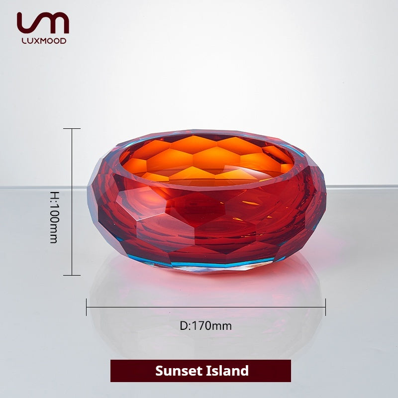 Sunset Island