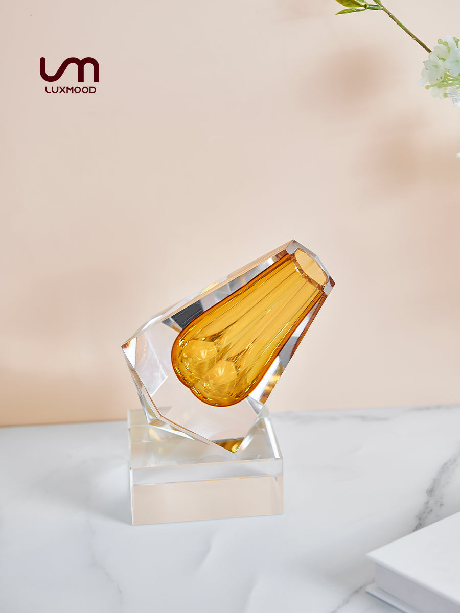 Wavescape - Aromatherapy Bottle