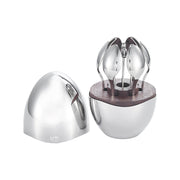 Magic Egg For Dessert（Pick and Spoon Version）