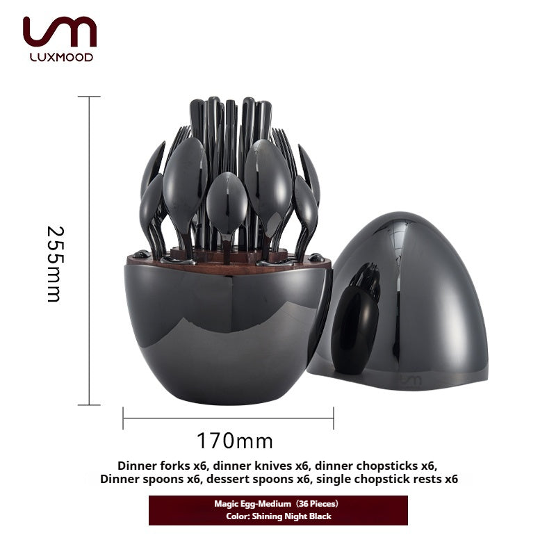 Magic Egg-Medium（36 Pieces）