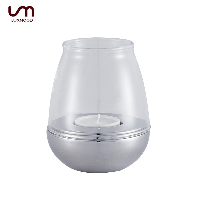 Magic Egg- Candleholder